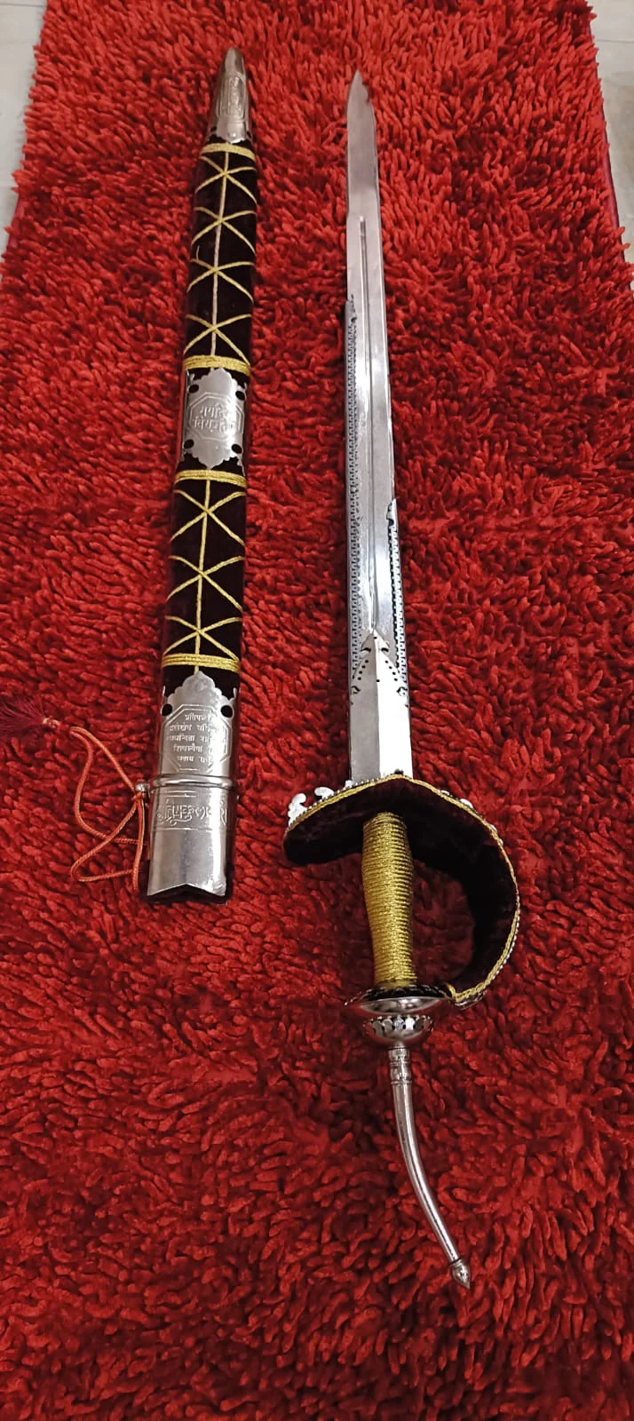 Special Swords